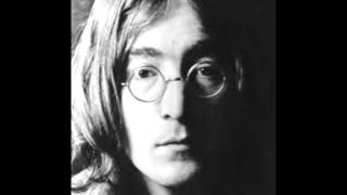 John Lennon Watching The Wheels [upl. by Reffotsirk286]