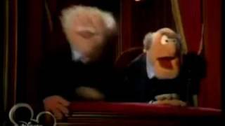 The Muppets Take on Health Care [upl. by Yllime984]