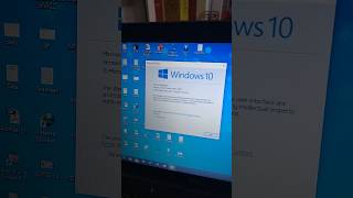 Windows का version कैसे चेक करे windows computer shorts [upl. by Rochus]