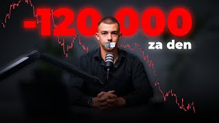 Tohle ti o tradingu NIKDO neřekne [upl. by Aelyk]