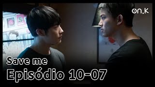 Saveme CC Ep10 07  Conheça seu inimigo e conheça a si mesmo e você nunca será derrotado [upl. by Byrd]