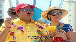 Episode 523  Taarak Mehta Ka Ooltah Chashmah  Full Episode  तारक मेहता का उल्टा चश्मा [upl. by Tnirb]