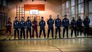 Zapasy GKS quotCartusiaquot Kartuzy  Mistrz Sportu [upl. by Naujuj]