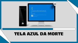 Corrigir A Tela Azul da Morte na Inicialização do Windows 11 e 10  Atualizado 2024 [upl. by Calva]