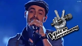 I Believe I Can Fly – Mic Donet  The Voice  The Live Shows Cover [upl. by Llywellyn]