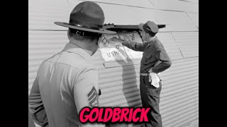 Goldbrick [upl. by Godiva]