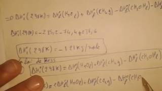 thermochimie examen 1 smpc s1 [upl. by Brainard]