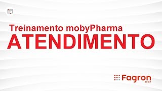 mobyPharma  Treinamento 01  Atendimento [upl. by Hgielsel323]