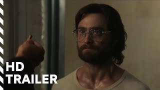 Escape from Pretoria  Trailer 1  Daniel Radcliffe [upl. by Ferrand]