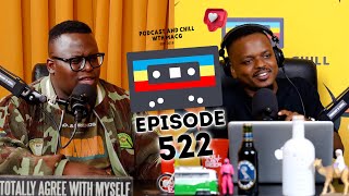 EPISODE 522I Cyan BoujeeTrevor NoahTB Joshua Bafana BafanaSA IslandsInsights with Dr Khehlelezi [upl. by Animahs]