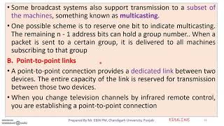 MODULE 1  TOPIC 2  NETWORK HARDWARE [upl. by Etteloc762]