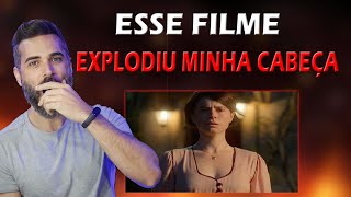 ESSE FILME EXPLODIU MINHA MENTE [upl. by Ashling281]