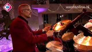 Kerst met de Jostiband het kerstconcert 2010  Westonlinenl [upl. by Ozner]