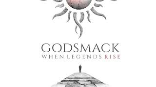 Godsmack  Unforgettable [upl. by Buckley613]