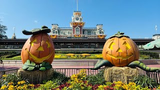 Mickeys Not So Scary Halloween Party 2024 [upl. by Stoneman]