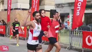 The Malta Marathon 2018 [upl. by Lisk514]