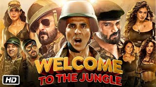 WELCOME TO THE JUNGLE REMIX  DJ RATHAN X SRN  SUMANTH VISUALS [upl. by Joycelin420]