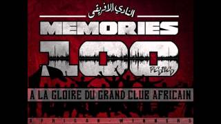 Memories  Allez Allez Allez Chabeb El 3assima [upl. by Ninerb]