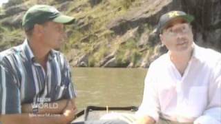 Killer Lakes documentary narrated by Martin Shaw [upl. by Boarer675]