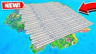 BIGGEST Mistake FORTNITE has EVER made was giving me Spikey Stadiums [upl. by Gretel139]