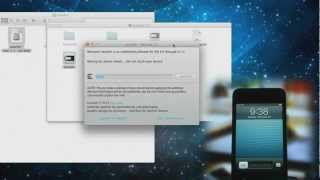 Jailbreak iOS 612 Using Evasion 15 with Better Boot Time [upl. by Shelton]