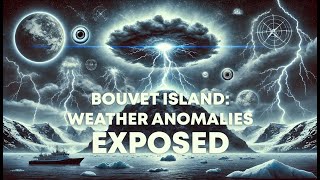 The Bouvet Island Weather Conspiracy Theory [upl. by Naquin]