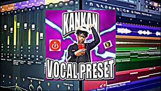 Kankan Best BandLab presets [upl. by Erdah]