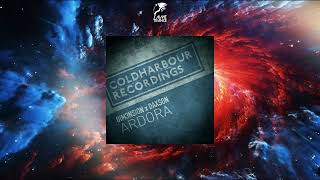 DIM3NSION x Daxson  Ardora Extended Mix COLDHARBOUR RECORDINGS [upl. by Enenstein]