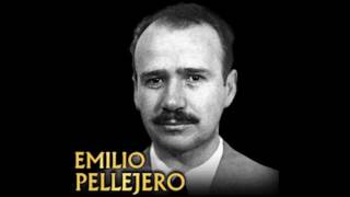 Emilio Pellejero  Mi vieja linda [upl. by Strauss290]