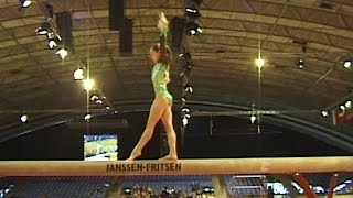 2004 European Gymnastics Championships  Junior Prelims Sub 2 [upl. by Seen896]