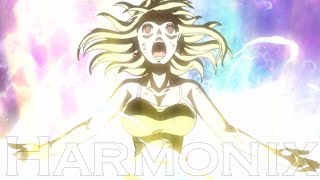 Harmonix  Lucy Heartfilia Urano Metria AMV [upl. by Htur]