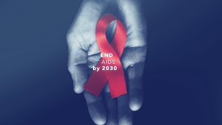 The HIVAIDS Epidemic Where Does The World Stand [upl. by Ruthe]