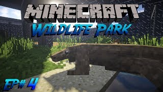 Snakes And Dragons  Wildlife Park Ep 4 Season 2 [upl. by Ahselak]