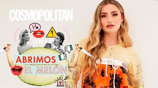 Sofía Surfers “Estoy muy segura de mí misma y de mi cuerpo”  Cosmopolitan España [upl. by Sibilla]