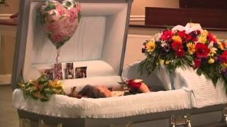 MOMS FUNERAL 19502011 [upl. by Niuqauj422]