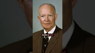 EISENHOWER Made a DEAL with ALIENS  JRE [upl. by Ailad886]