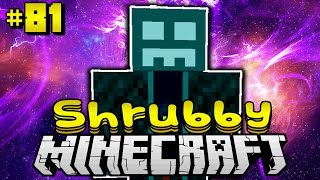 DER SCHLÜSSELWÄCHTER  Minecraft Shrubby 81 DeutschHD [upl. by Fleisher978]