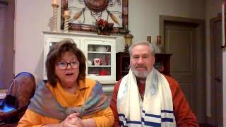 Prophetic Meaning of the Hebrew Number 23 [upl. by Chi]