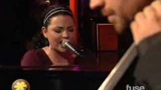 Amy Lee Good Enough  Acoustic [upl. by Lockwood]