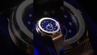 Watch Perfection in Every Tick ⏱️ travelblog watch wristwatch [upl. by Julita]