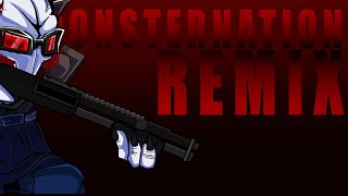 CONSTERNATION REMIX  VS Torture Mod V2 [upl. by Jerz]