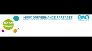 MOOC Gouvernance Webinaire 1 [upl. by Luben]