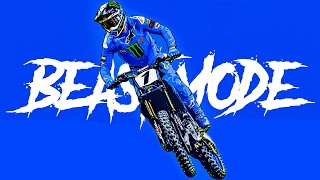 The Time Eli Tomac Went Beast Mode In 2023 [upl. by Nirred825]