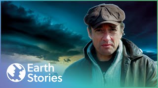 How Does Weather Actually Work  Richard Hammonds Wild Weather Compilation  Earth Stories [upl. by Maida918]