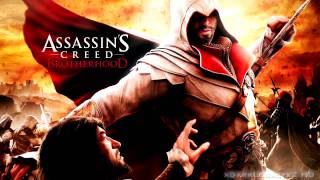 Assassins Creed Brotherhood  E3 Trailer Music Official  Lorne Balfe EPIC Orchestral [upl. by Cock370]