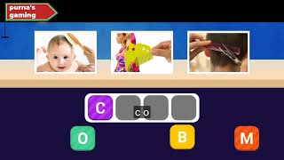 Kids Spelling Game Learn Words  Spelling Game for kids [upl. by Gladi]