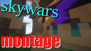 Skywars Montage [upl. by Faustina]