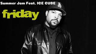 ICE CUBE Summer Jam  Friday [upl. by Neelhtakyram]