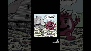 Iykyk yikes darkhumor meme funny koolaid history [upl. by Snah]