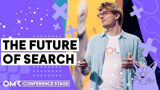 The Future of Search [upl. by Baelbeer]